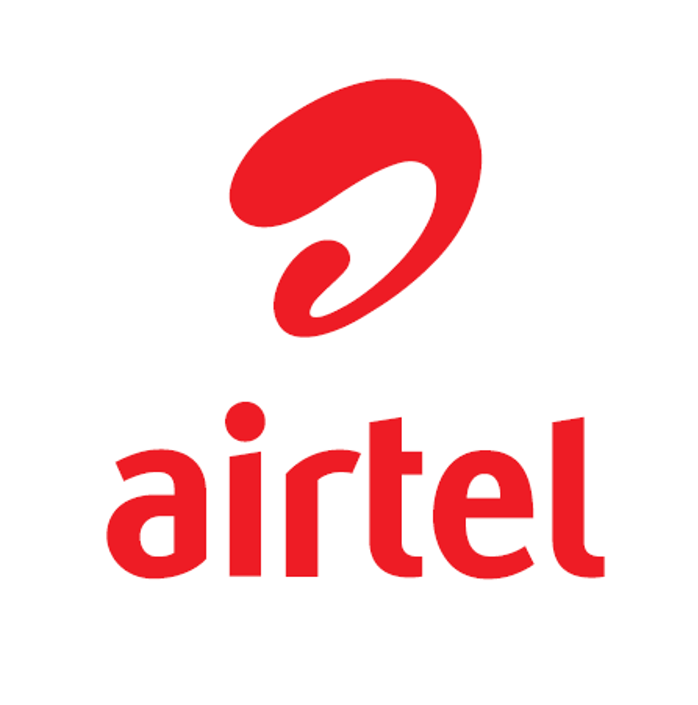 Logo Airtel