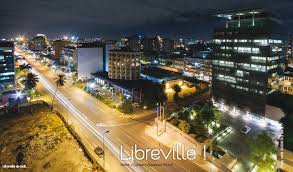 Libreville